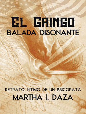 cover image of El gringo